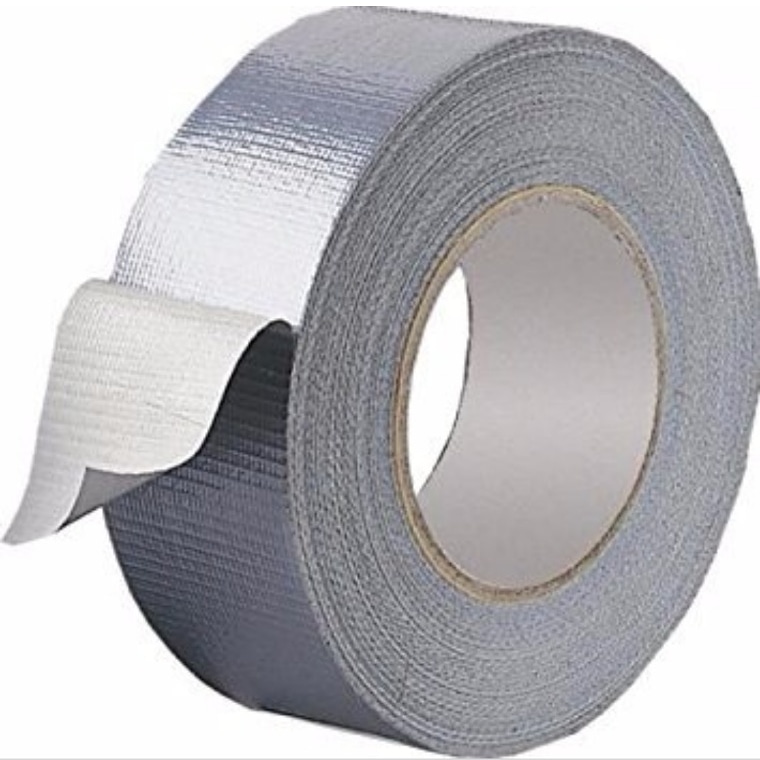 Fita Silver Tape Fita Silver Tape