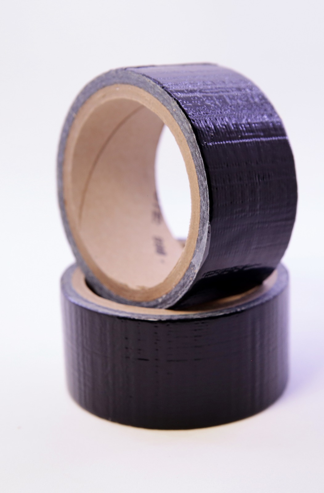 Fita Silver Tape Preta Fita Silver Tape Preta