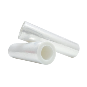 Filme Stretch - Transparente - Sem Tubete